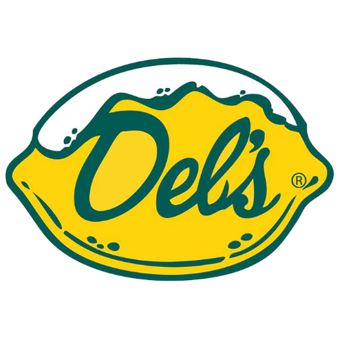 Del's